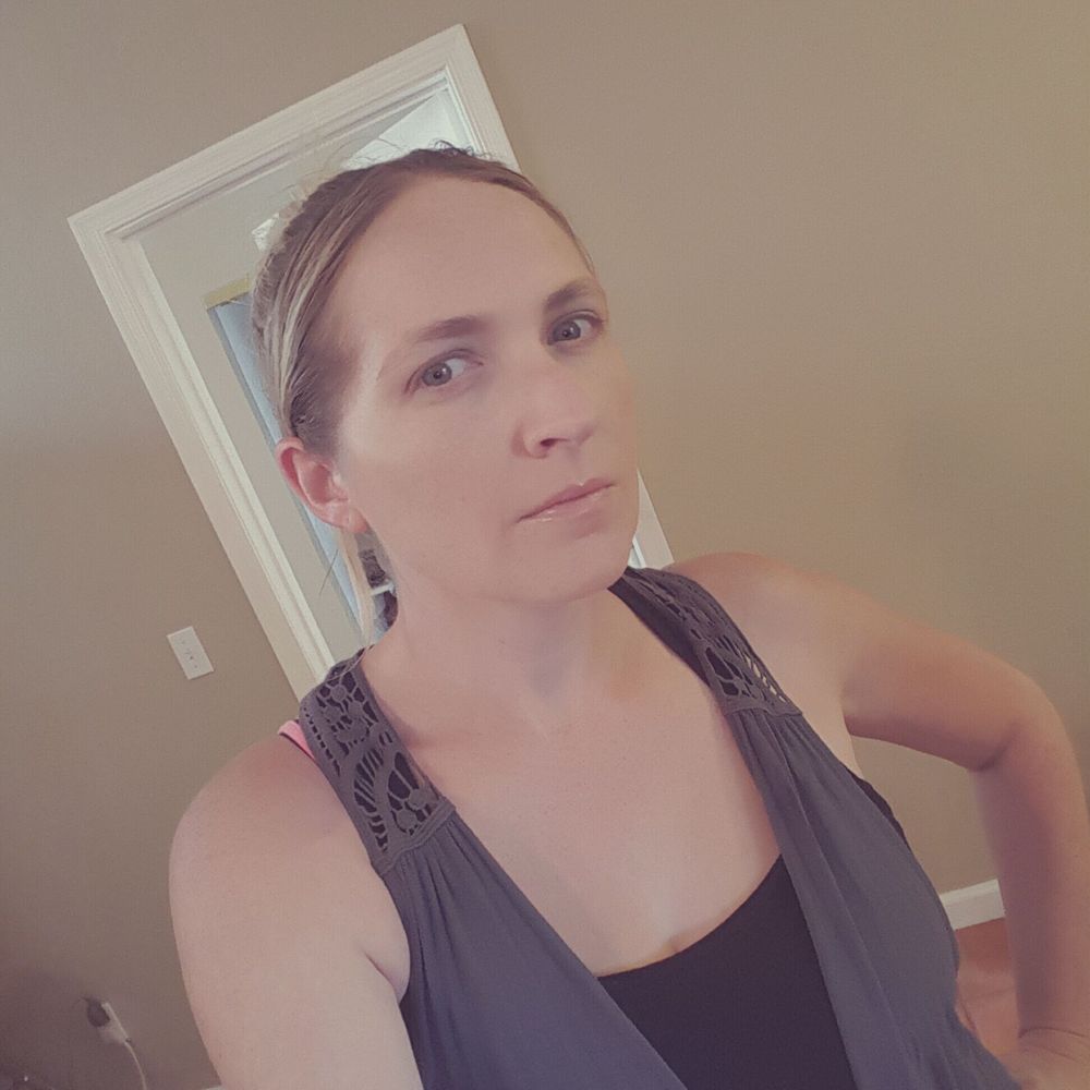 Meet your Posher, Amanda